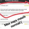 drama ojol, ojek online, drama ojek online, suka duka ojol