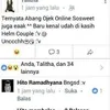 drama ojol, ojek online, drama ojek online, suka duka ojol