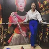 Bisnis Inul Karaoke 