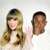 Kolaborasi Taylor Swift