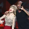Kolaborasi Taylor Swift