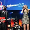 Kolaborasi Taylor Swift