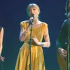 Kolaborasi Taylor Swift