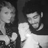 Kolaborasi Taylor Swift