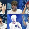 kostum k-pop