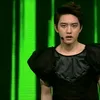 kostum k-pop