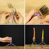 foto unik, foto aneh, foto lucu, foto keren, generasi 90-a, lifehack, daur ulang