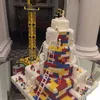 kue unik, kue lucu, kue ultah lucu, kue ultah unik