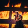 Lagu Musis Dunia Yang Ditulis Katy Perry