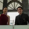 Lawan Main Anya Geraldine di Film dan Serialnya Bertabur Bintang Besar
