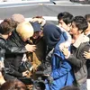 Leader SM Ent