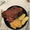 Makanan Enak Tapi Aneh