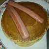 makanan aneh, makanan unik, campuran makanan aneh