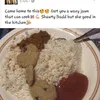 makanan aneh, makanan unik, campuran makanan aneh