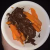 makanan aneh, makanan unik, campuran makanan aneh