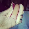 makanan aneh, makanan unik, campuran makanan aneh