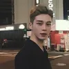 Manajer K-Pop Ganteng