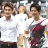 Manajer K-Pop Ganteng
