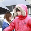 Manajer K-Pop Ganteng