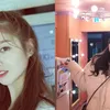 Eunjin Eks-DIA