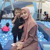 Mantan Member Girlband yang Kini Mantap Hijrah dan Berhijab