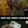 thr, meme thr, meme ramadan