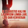 meme 17an, meme lomba agustusan, meme agustusan, meme viral