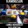 meme 17an, meme lomba agustusan, meme agustusan, meme viral