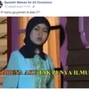meme lucu, meme qasidah, meme kocak, meme unik