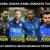 italia, italia gagal ke piala dunia, italia gagal lolos