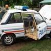 modifikasi mobil, modifikasi unik, modifikasi mobil unik, foto unik, foto aneh