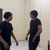 kembaran anji, berita anji, lagu anji