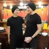 kembaran anji, berita anji, lagu anji