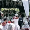 Rizki DA Menikah
