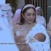 akikah baby rayyanza, anak raffi ahmad, anak nagita slavina