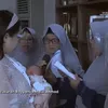 akikah baby rayyanza, anak raffi ahmad, anak nagita slavina
