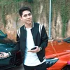 Athalla Naufal