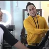 Ega Noviantika - Rafly DA