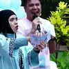 Gender reveal anak kedua Aurel Hermansyah