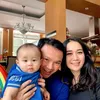 Ahok dan Puput