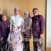 Pernikahan Rizky febian