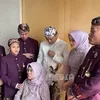 Pernikahan Rizky febian