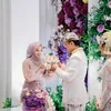 Pernikahan Rizky febian
