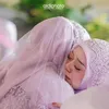 Potret haru di pengajian Lesti.