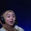 Lesti Curhat Sampai Nangis