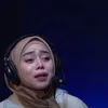 Lesti Curhat Sampai Nangis