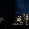 Mutia Ayu dan Gewa bertemu Glenn Fredly