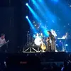 Mutia Ayu dan Gewa bertemu Glenn Fredly