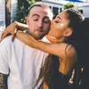 Ariana Grande &amp; Mac Miller 
