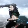 Deku dan Shigaraki Bersatu: Dua Dunia dalam Satu Tujuan